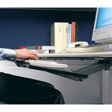 Charger l'image dans la galerie, Ensemble de support ajustable pour clavier et souris