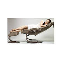 Load image into Gallery viewer, Admiral C base with footstool