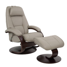 Load image into Gallery viewer, Admiral C base with footstool