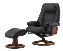 Load image into Gallery viewer, Admiral R  base with footstool