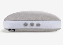 Load image into Gallery viewer, Flow memory foam pillow
