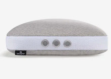 Load image into Gallery viewer, Flow memory foam pillow