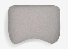 Load image into Gallery viewer, Flow memory foam pillow