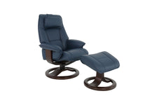 Load image into Gallery viewer, Admiral R  base with footstool