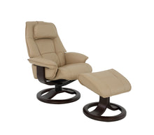Load image into Gallery viewer, Admiral R  base with footstool