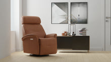 Charger l'image dans la galerie, Fauteuil inclinable Rome