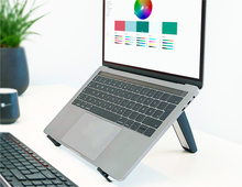 Charger l'image dans la galerie, Support à portable et tablette Contour