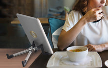 Charger l'image dans la galerie, Support à tablette Keko