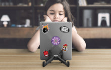 Charger l'image dans la galerie, Support à tablette Keko