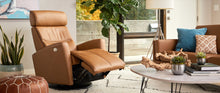Load image into Gallery viewer, Milan rocking recliner