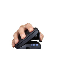 Charger l'image dans la galerie, Souris verticale multi-positions Unimouse sans-fil