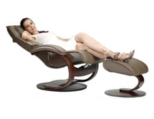 Load image into Gallery viewer, Admiral C base with footstool