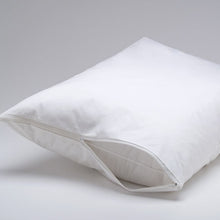 Load image into Gallery viewer, Bamboo pillow protector