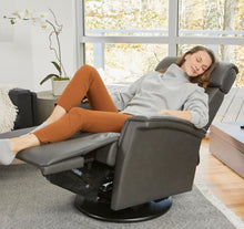Charger l'image dans la galerie, Fauteuil inclinable Rome