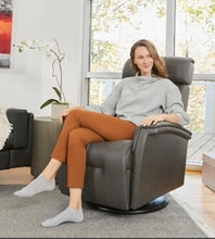 Charger l'image dans la galerie, Fauteuil inclinable Rome