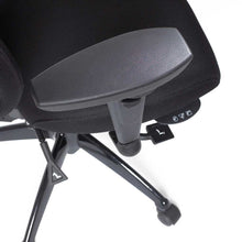 Charger l'image dans la galerie, Chaise ergonomique TCentric rembourré