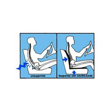 Charger l'image dans la galerie, Surfauteuil Sacro Ease