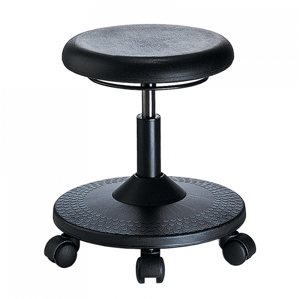 Low Scooter stool