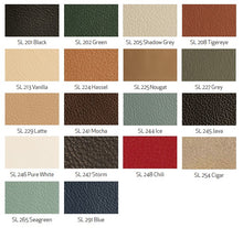 Charger l'image dans la galerie, Fauteuil Mustang avec repose-pieds