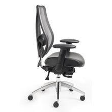 Charger l'image dans la galerie, Chaise ergonomique TCentric Hybride