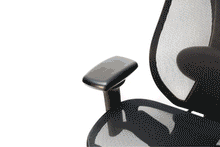 Charger l'image dans la galerie, Petite Chaise Saffron 1