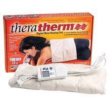 Load image into Gallery viewer, Theratherm moist heat pad