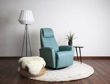 Charger l'image dans la galerie, Fauteuil berçant et inclinable Urban