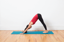 Load image into Gallery viewer, Yoga mat