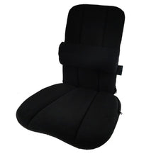 Charger l'image dans la galerie, Surfauteuil Better Back avec coussin demi-lune