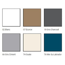 Load image into Gallery viewer, Birch sheet set