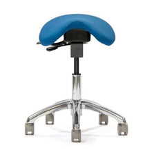 Load image into Gallery viewer, Classic saddle stool from Ergolab
