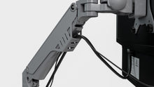 Charger l'image dans la galerie, Bras UPcentric pour double écrans