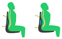 Charger l'image dans la galerie, Dossier Embrace Air