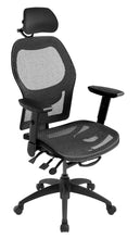Charger l'image dans la galerie, Chaise Eco Mesh
