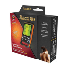 Load image into Gallery viewer, TENS and EMS device Stim Tec Plus