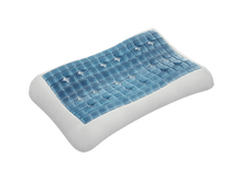 Charger l'image dans la galerie, Oreiller Contour de Technogel