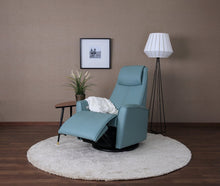 Charger l'image dans la galerie, Fauteuil berçant et inclinable Urban