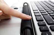 Charger l'image dans la galerie, Souris Rollermouse Red Plus