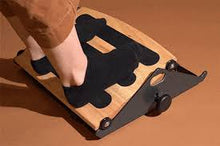 Charger l'image dans la galerie, Repose-pieds ajustable en hauteur