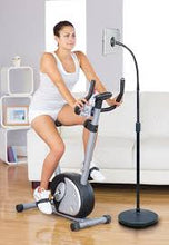 Charger l'image dans la galerie, Support sur pied ajustable pour tablette électronique