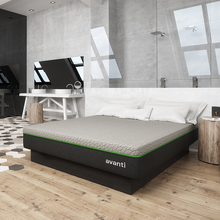 Charger l'image dans la galerie, Matelas de latex 8"