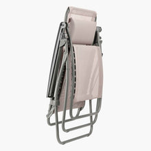 Load image into Gallery viewer, Lafuma zero-gravity chair
