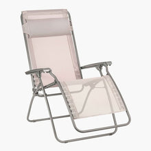 Load image into Gallery viewer, Lafuma zero-gravity chair