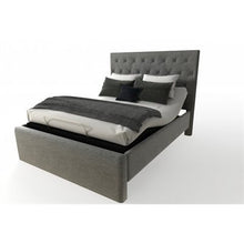 Charger l'image dans la galerie, Lit ajustable électrique Quest 2.0