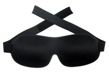 Load image into Gallery viewer, Memory foam wrap-around eye mask