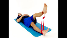 Load image into Gallery viewer, Thera Band elastic exercises band