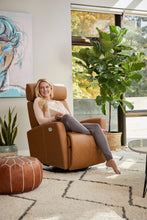 Load image into Gallery viewer, Milan rocking recliner