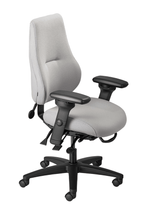 Charger l'image dans la galerie, Chaise ergonomique MyCentric