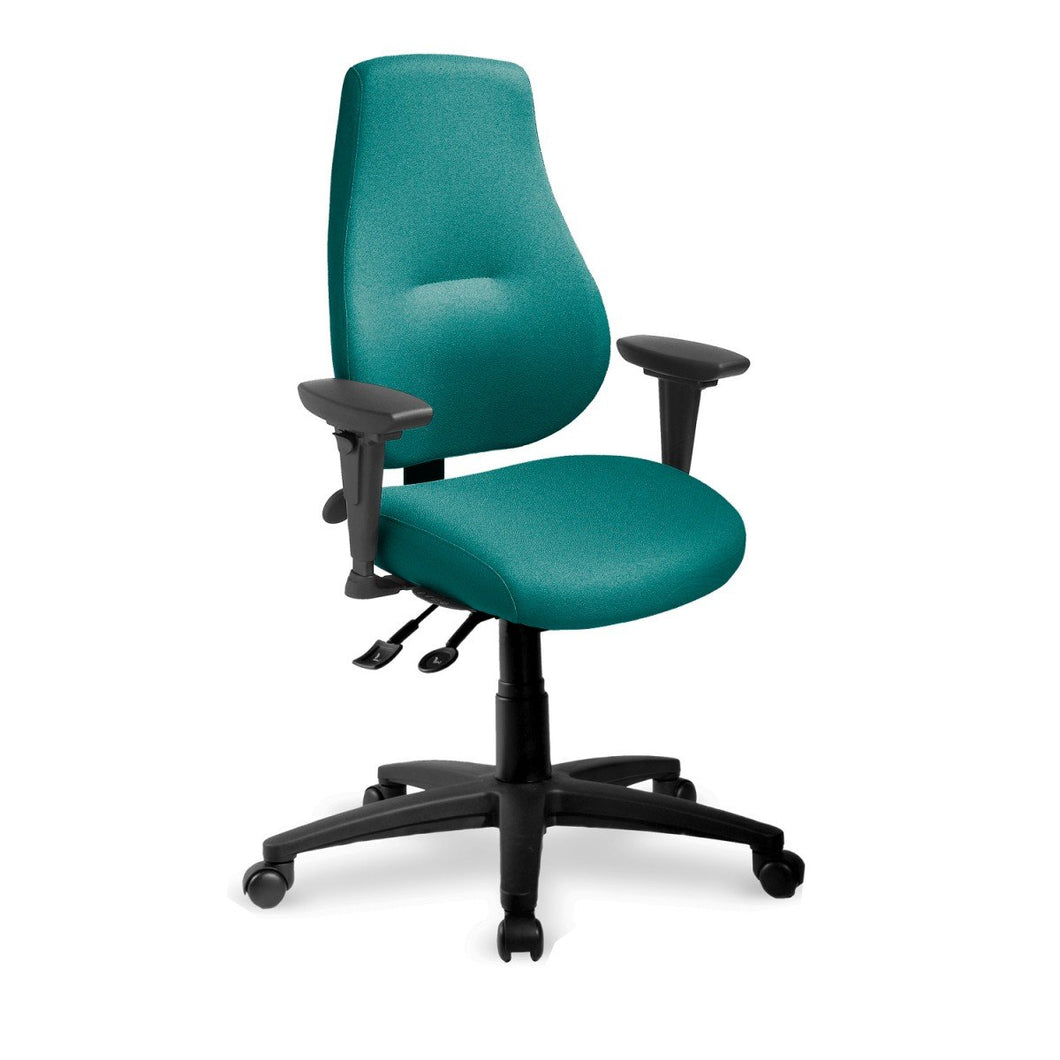 MyCentric ergonomic chair