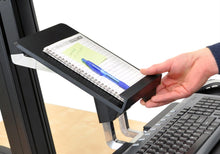 Load image into Gallery viewer, WorkFit-S standind ang sitting station